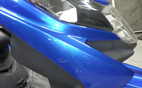 SUZUKI SWISH 125 DV12B