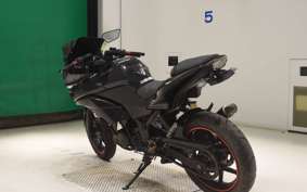 KAWASAKI NINJA 250R EX250K