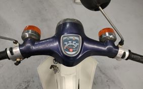 HONDA SUPER CUB70 C70