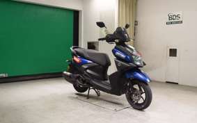 YAMAHA CYGNUSRAYZR