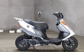 SUZUKI ADDRESS V125 CF4EA