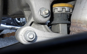 HONDA CBR600RR GEN 2 2010 PC37