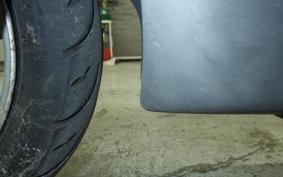 HONDA DIO GEN 3 2011 AF34