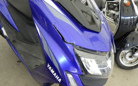 YAMAHA CYGNUS 125 XSR 3