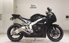 HONDA CBR1000RR Gen. 2 2011 SC59
