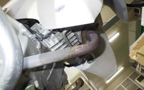 HONDA C110 SUPER CUB 2014 JA10