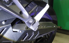 YAMAHA YZF-R25 A 2021 RG43J