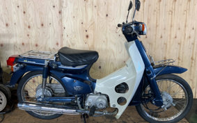 HONDA SUPER CUB50 AA01