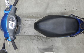 SUZUKI ADDRESS V125 G CF46A