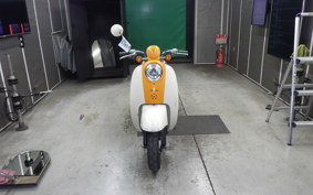 HONDA CREA SCOOPY AF55