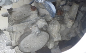 SUZUKI GSX-R50 GAG LA41A