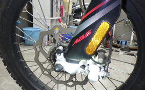 APRILIA RX 125 2018