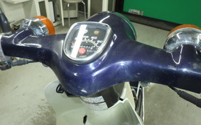 HONDA C90 SUPER CUB 2012 HA02