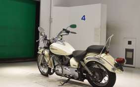 YAMAHA DRAGSTAR 250 1997 VG02J