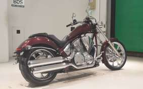 HONDA VT1300CX SC61