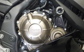 HONDA CBR400R 2023 NC56