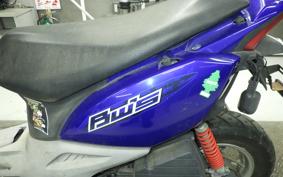 YAMAHA BW'S 50 Gen.3 SA44J