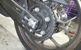 HONDA CB650R 2024 RH17
