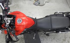 TRIUMPH TIGER 800 XR T 2015