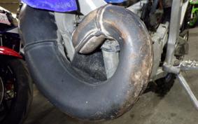 YAMAHA YZ250X CG38C