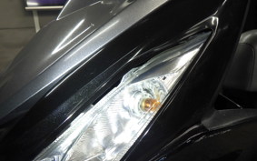 SUZUKI ADDRESS 110 2016 CE47A