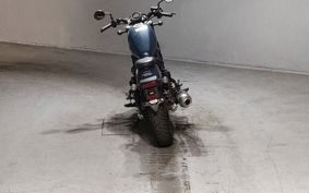 HONDA REBEL MC49