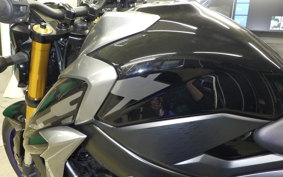 SUZUKI GSX-S750 2024 C533F