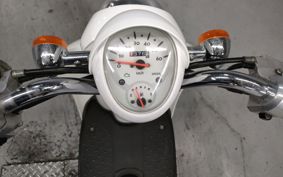 HONDA CREA SCOOPY AF55