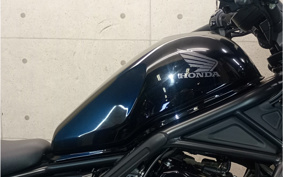 HONDA  REBEL 500 2021 PC60