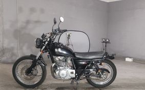 SUZUKI GLASS TRACKER BIG BOY NJ4BA