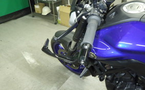 YAMAHA MT-07 2021 RM33J