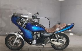 KAWASAKI ZEPHYR400K 2004 ZR400C