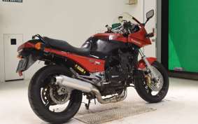 KAWASAKI GPZ900R NINJA 1990 ZX900A