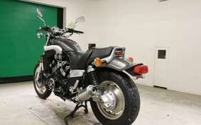 YAMAHA VMAX 2001
