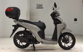 HONDA DIO 110 JK03