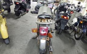 HONDA C90 SUPER CUB E 2015 HA02