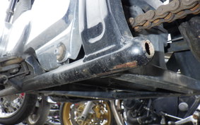 YAMAHA DRAGSTAR 250 VG02J