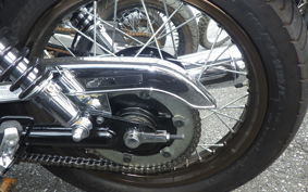 YAMAHA SR400 Gen.5 2021 RH16J