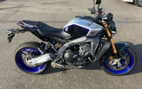 YAMAHA MT-09 ABS 2024 RN87J