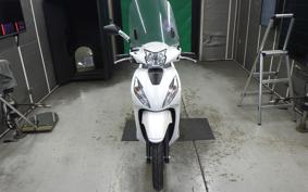 HONDA DIO 110 2022 JK03