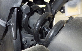 HONDA CB125 R 2005 JC91