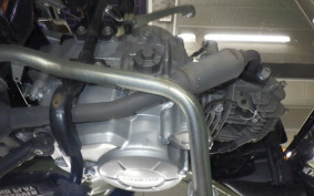 HONDA ｸﾛｽｶﾌﾞ50 2024 AA06