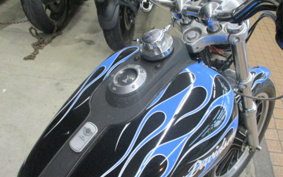 HARLEY FXD1340 2003 GHV