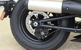 HARLEY Sprotster S 2021 ZC4