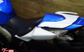 SUZUKI GSX-R1000 2010 CY111