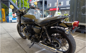 KAWASAKI W800 STREET 2020 EJ800B