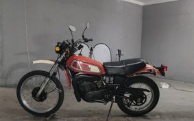 YAMAHA DT250 1N6