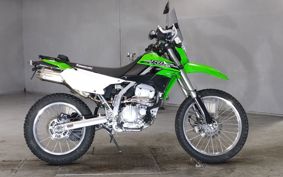 KAWASAKI KLX250 LX250S