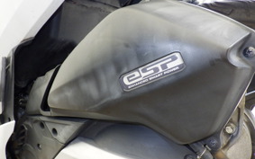 HONDA PCX 125 2000 JF81
