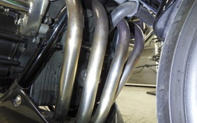 HONDA CB400 SUPER BOLDOR A 2019 NC42